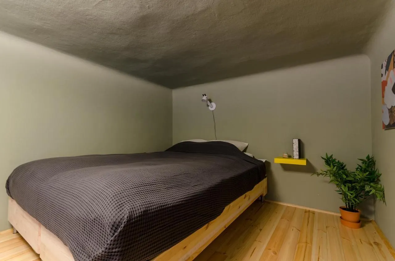 Boldo Apartment 부다페스트