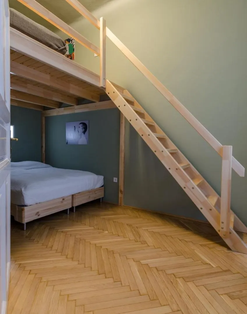 Boldo Apartment 부다페스트 0*,  헝가리