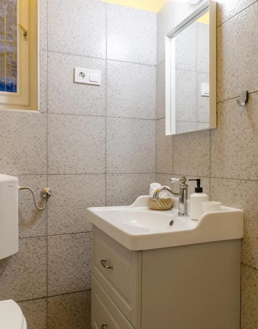Boldo Apartment 부다페스트