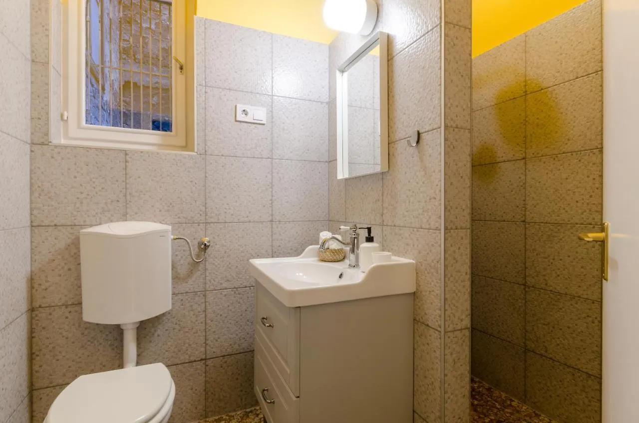 Boldo Apartment Budapeste